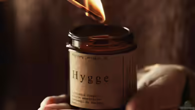 Hygge für Zuhause und Garten: Wie du mit Gemütlichkeit, Natur und einfachen Ritualen deinen Lebensraum verwandelst