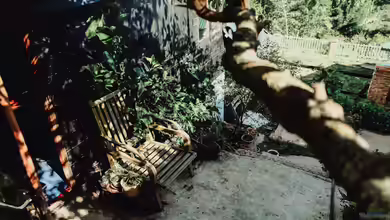 Vintage-Möbel für Terrasse und Garten - Warum der Retro-Look draußen gerade so angesagt ist