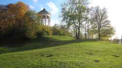 Ist der Englische Garten in München eine Reise wert?