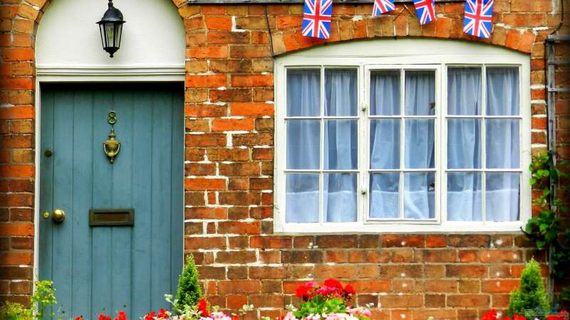 Ein ländliches Garten-Idyll: Gestaltung nach Vorbild englischer Cottage-Gärten