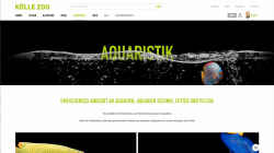 Screenshot von https://www.koelle-zoo.de