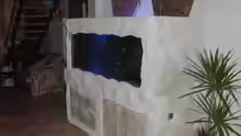 Aquarium Becken 1206