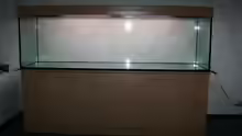 Aquarium Becken 4916