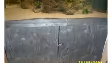 Aquarium Becken 703