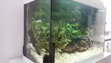 Aquarium JUWEL Rekord 700