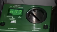 Dennerle pH-Controller