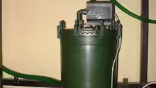 Eheim-Außenfilter 2200l/h