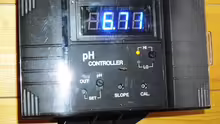 PH-Controller