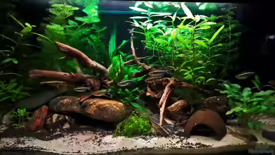 ~ Kakadus river ~ von Martin L.