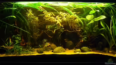 afrikanische Raritätensammlung von Romulus71