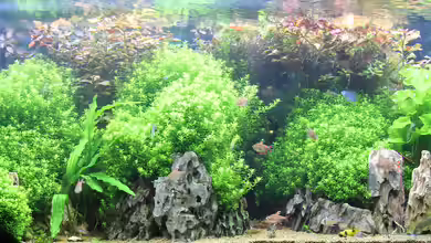 Amerika (Apistogramma) Becken von Redfin