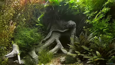 Becken 12143 von Matthias Funke