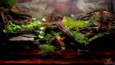 Becken 12321 von Jo The Fish