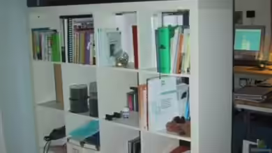 Becken 357 von Fabian Benner