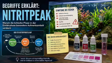 Begriffe erklärt: Nitritpeak - Warum der gefährlichste Moment in der Einfahrphase besondere Aufmerksamkeit verdient