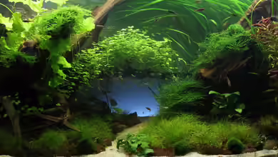 Cayman110 Scenic von GIDDI