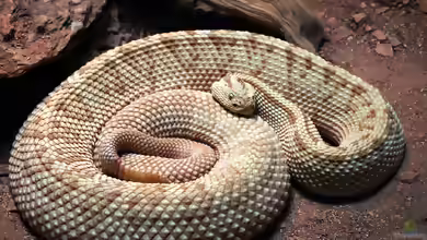 Crotalus simus: Zentralamerikanische Klapperschlange im Terrarium halten