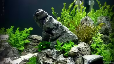 Cubus LX von Aquamaniac