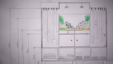 Der neue Hingucker im Schlafzimmer von JanMee