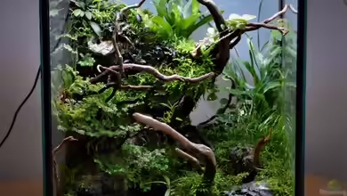 Dettifoss von Junglist