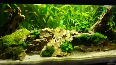 Drachenberge von Alex Rieger