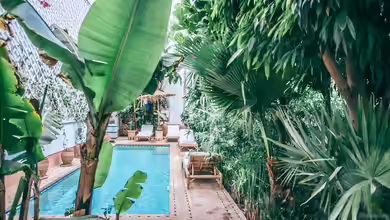 Grüne Gestaltung rund um den Gartenpool - sechs Pflanzideen für die Wohlfühloase