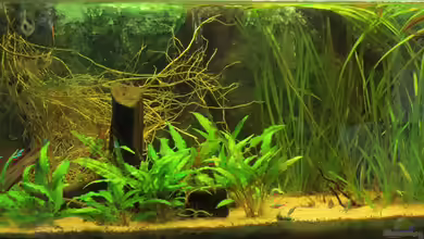 Igarape en Manaus von Joni_99