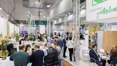 IPM ESSEN: Die internationale Leitmesse für Gartenbau, Pflanzen und grüne Innovationen