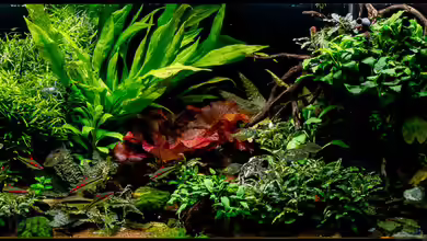 Lampes Gesellschaftsbecken von Herr Lampe