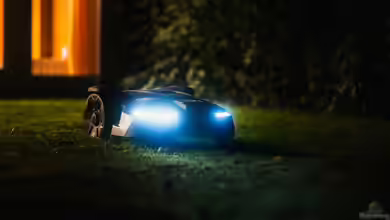 Mähroboter mit KI: Die intelligente Zukunft der Rasenpflege