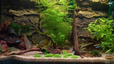 My AquaSpace 2.0 von Voyagerz