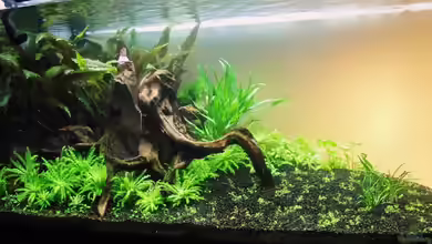 Oasis of silence von Microsash