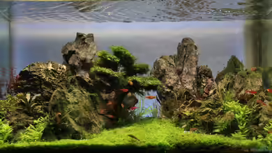 On The Rocks von LouFe