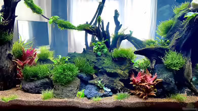 Raumtrenner von JustTheD