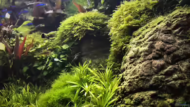 Steepcliff(aufgelöst) von Der Nicky