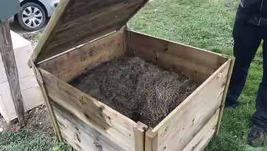 Was ist der richtige Komposter? Der umfassende Leitfaden für einen gesunden Gartenboden