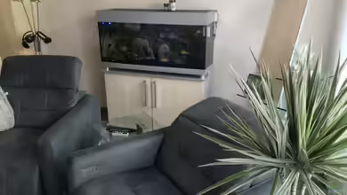 Yellow Tank von Daniel H.