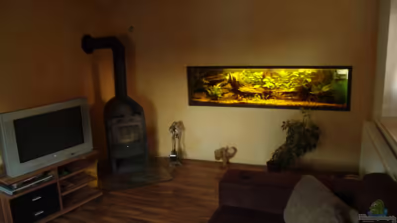 ...der zweite Fernseher ...der zweite Fernseher