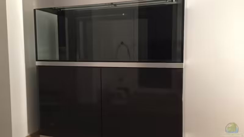 Aquarium Hauptansicht von Oase Highline Aquarium Hauptansicht von Oase Highline