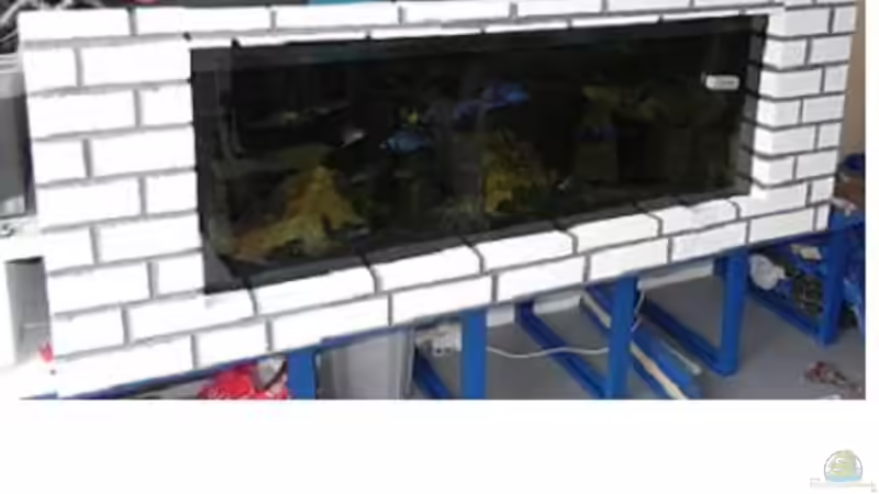 Beckenverkleidung Beckenverkleidung