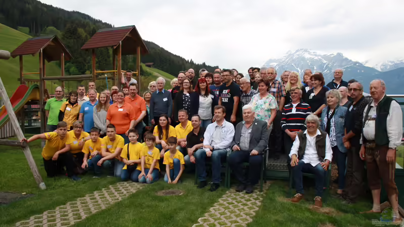 Der ??VV?? Bundeskongress 2019