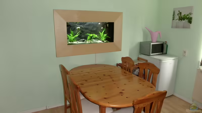 Die Küche Die Küche