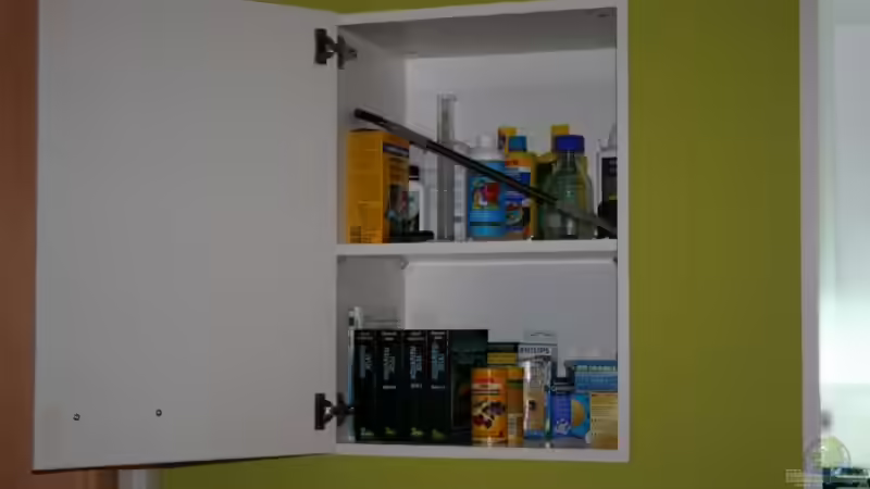 Die Must-Have Medikamente für jedes Aquarium: Welche Mittel sollten Aquarianer immer griffbereit haben?
