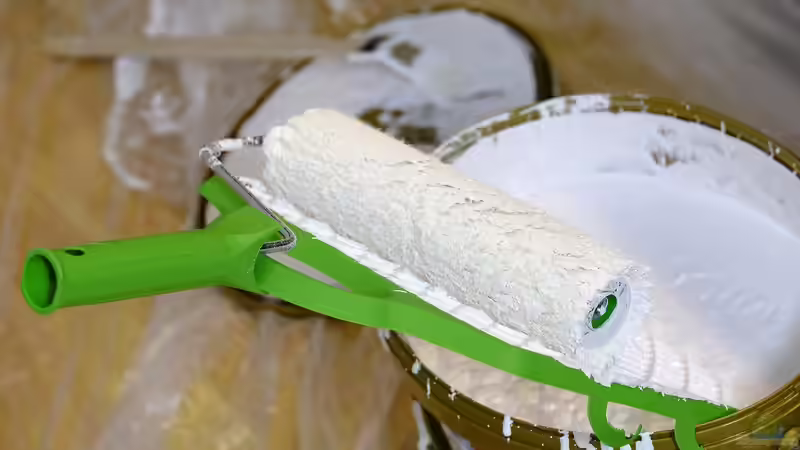 Die Wohnung renovieren - Was passiert mit dem Aquarium?