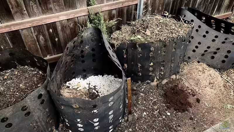 Gartendünger selbst herstellen: So machst du es richtig