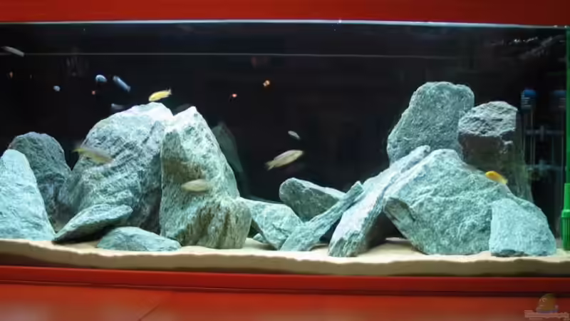 Gesamtansicht Gesamtansicht