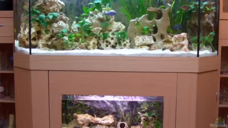 Komplettanlage Komplettanlage