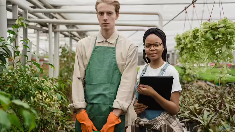 Landschaftsgärtner oder Landschaftsgärtnerin werden: So funktioniert die Ausbildung