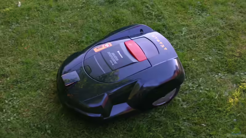 Mähroboter: Was muss du vor der Anschaffung beachten?