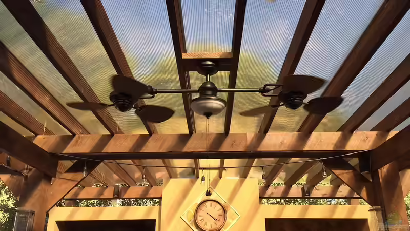 Mehr Komfort im Freien: Warum eine robuste Terrassenabdeckung eine sinnvolle Investition ist